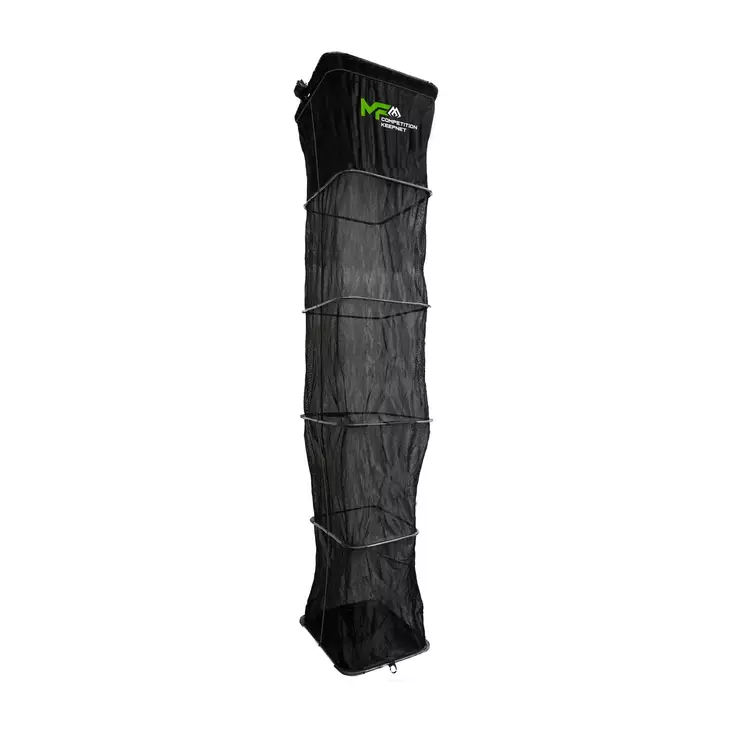 Mikado Keepnet Competition MF - Kilpa- & lampisäilytyshaavit - 5900637126683 - 1