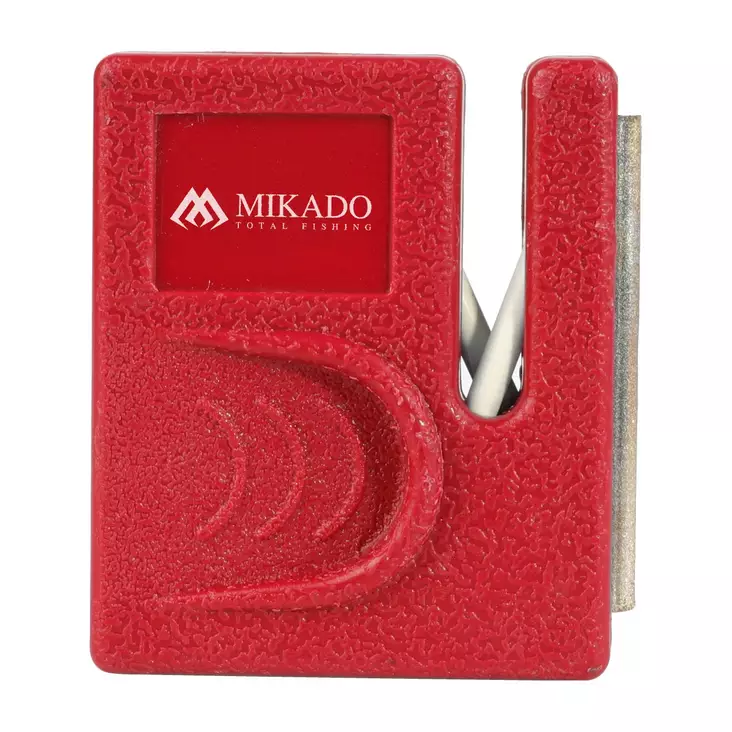 Mikado Knife & Hook Sharpener - Fileeraus- & syöttiveitset - 5900637534693 - 1