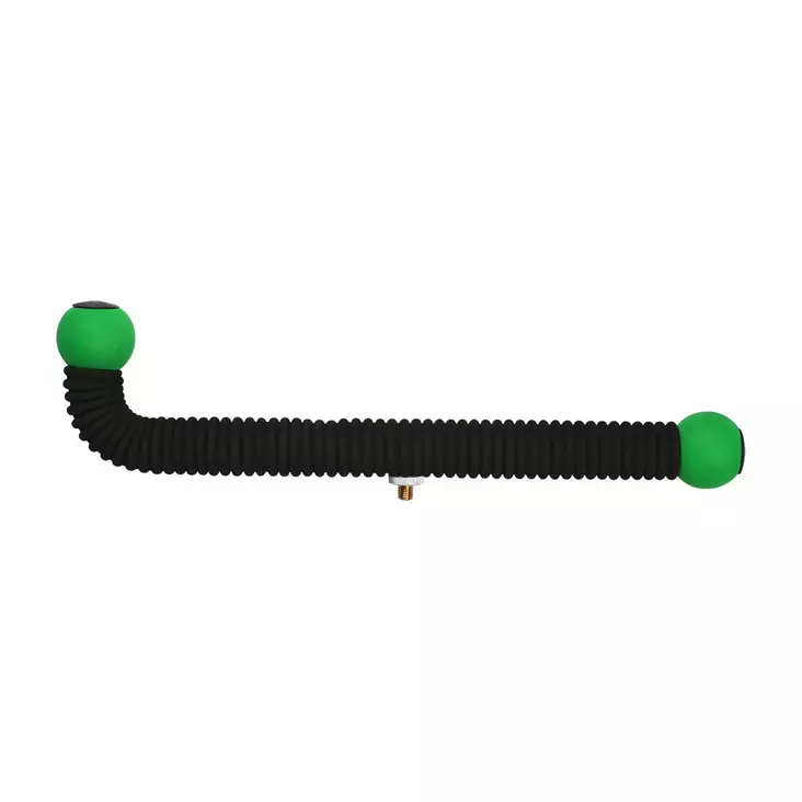 Mikado Method Feeder Rod Rest with Safe Lock - Etutuet, takatuet & bankstickit - 5900637635413 - 1