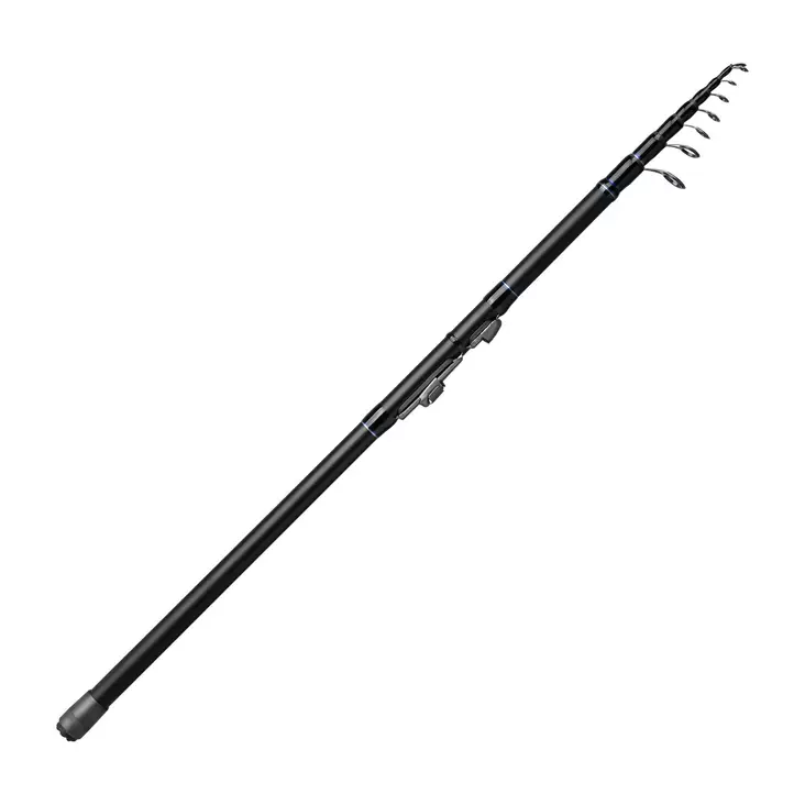 Mikado Nihonto Mini Float 3,60m 5-25g - Teleskooppiset kelavavat - 5900637037743 - 1