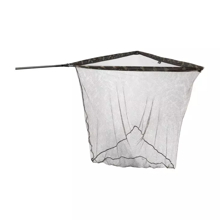 Mikado Noctis X Camo Landing Net 42" 240cm - Täydelliset haavit & varret - 5900637103073 - 1