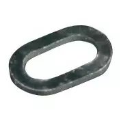 Mikado Oval Rig Ring - Leikarit, renkaat & linkit - 5900637680703 - 1