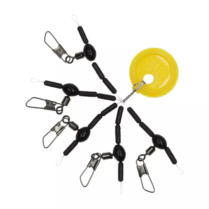 Mikado Pellet Waggler Kit M - Liukukohot & adapterit - 5900637116653 - 1