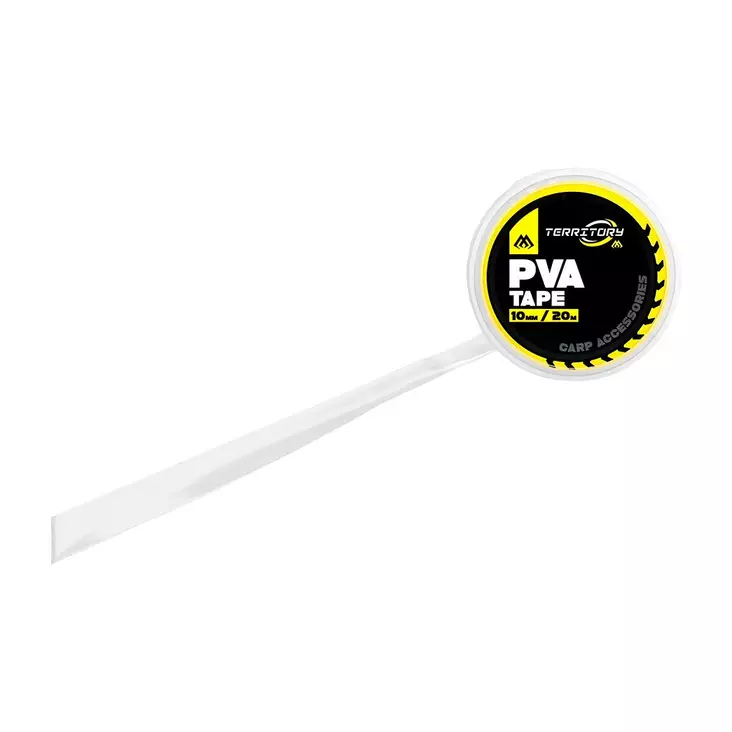 Mikado PVA Tape 10mm 20m - PVA-teipit, -langat & -vaahto - 5900637157243 - 1
