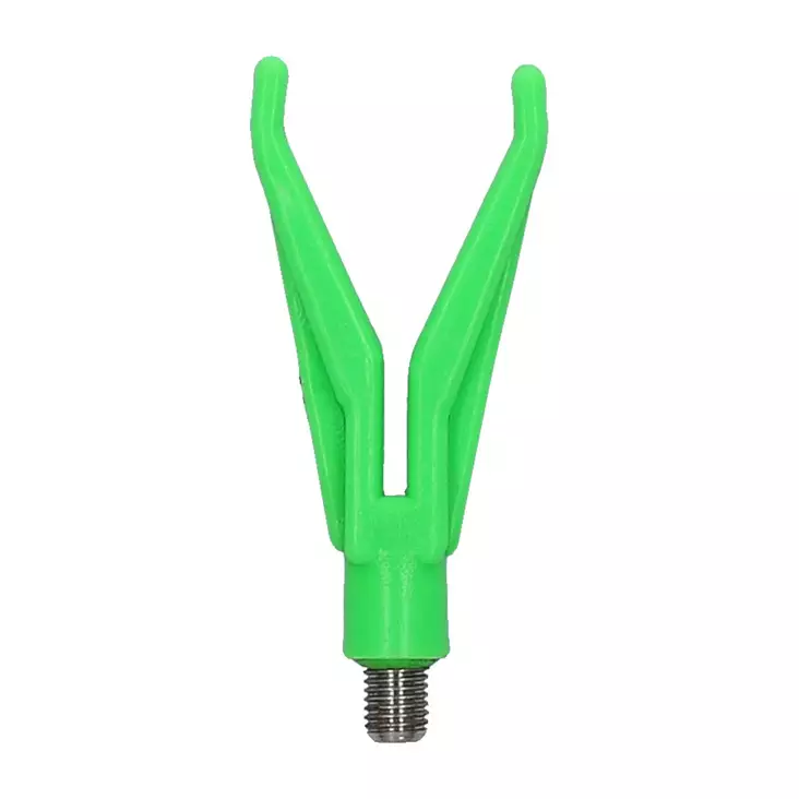 Mikado Rod Rest Grip 7034 V Green - Etutuet, takatuet & bankstickit - 5900637108153 - 1