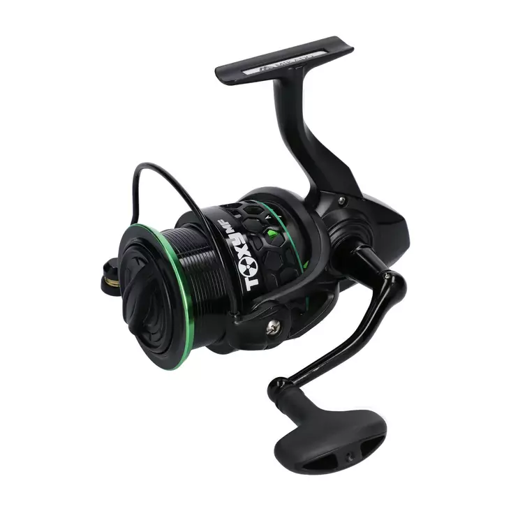 Mikado Toxy MF 5006 - Kevyet & keskiraskaat feeder-kelat - 5900637061663 - 1