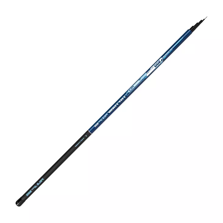 Mikado Trython Pole 4,00m - Whipit - 5900637067283 - 1
