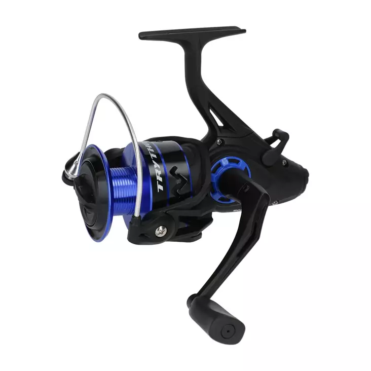 Mikado Trython Runner 4005 - Vapaakelaus- / Baitrunner-kelat - 5900637103783 - 1