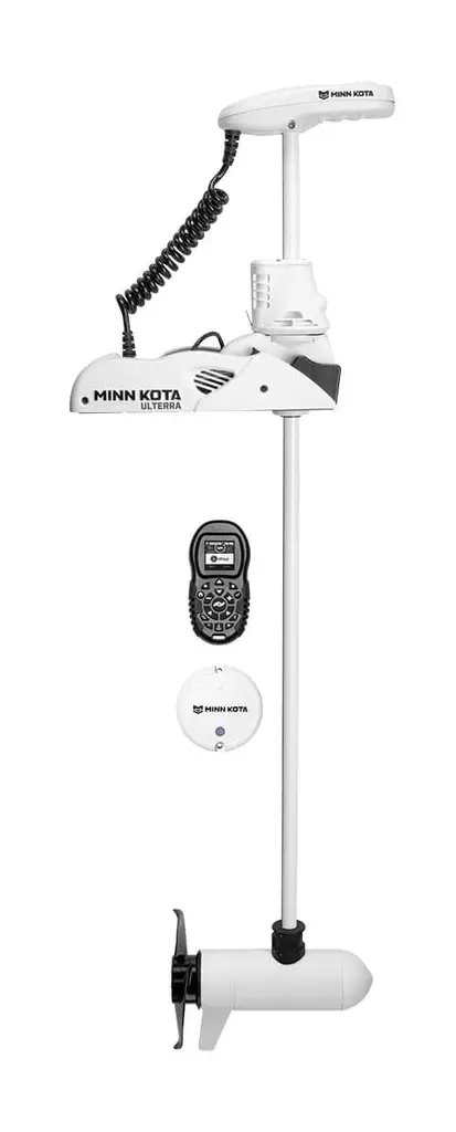 Minn Kota Riptide Ulterra i-Pilot 80lb 60'' - Minn Kota -keulasähkömoottorit - 029402044023 - 1