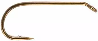 Mustad R30 Dry - Pintaperhokoukut - 023534403833 - 1