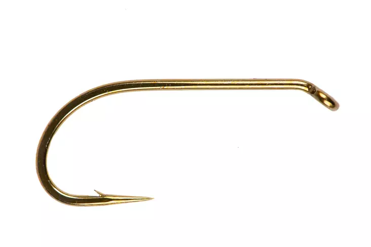 Mustad S70 Wet Fly - Uppoperhokoukut - 023534400603 - 1