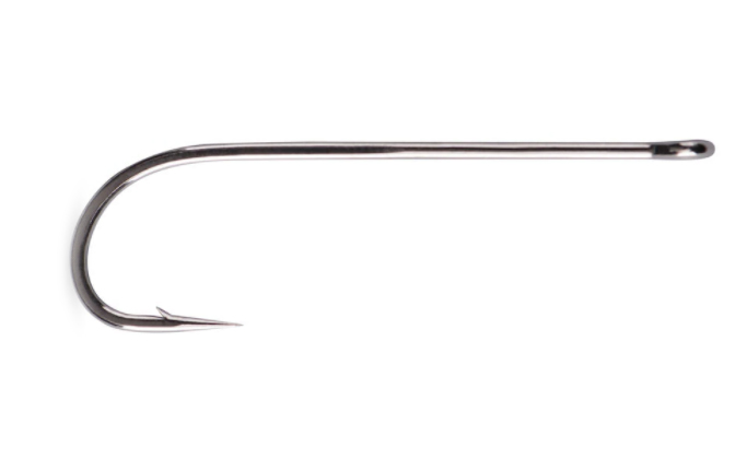 Mustad Signature S74SNP-DT - Meriperhokoukut - 023534425583 - 1