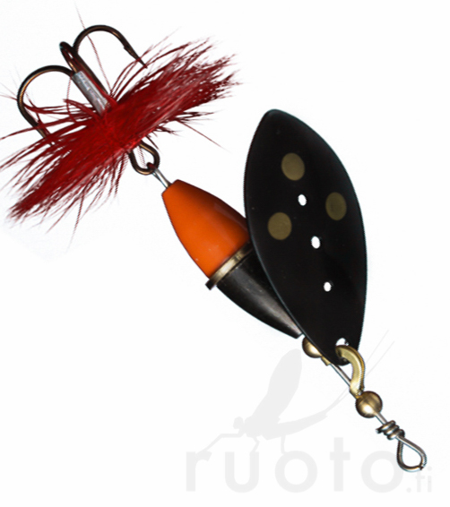 Myrans Wipp 3g - Perinteiset lippauistimet - 3400603403 - 1