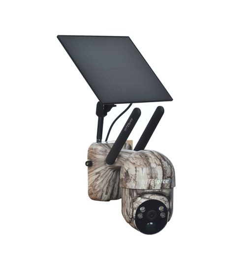 NITEforce Live Cam Pro - Riistakamerat - 6430061582193 - 1