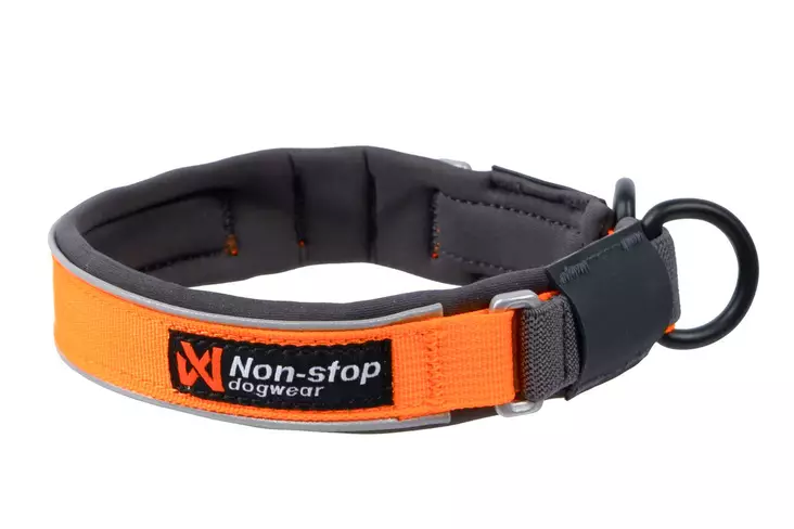 Non-stop Protector Collar #40 - Koirien taluttimet - 7071652141413 - 1