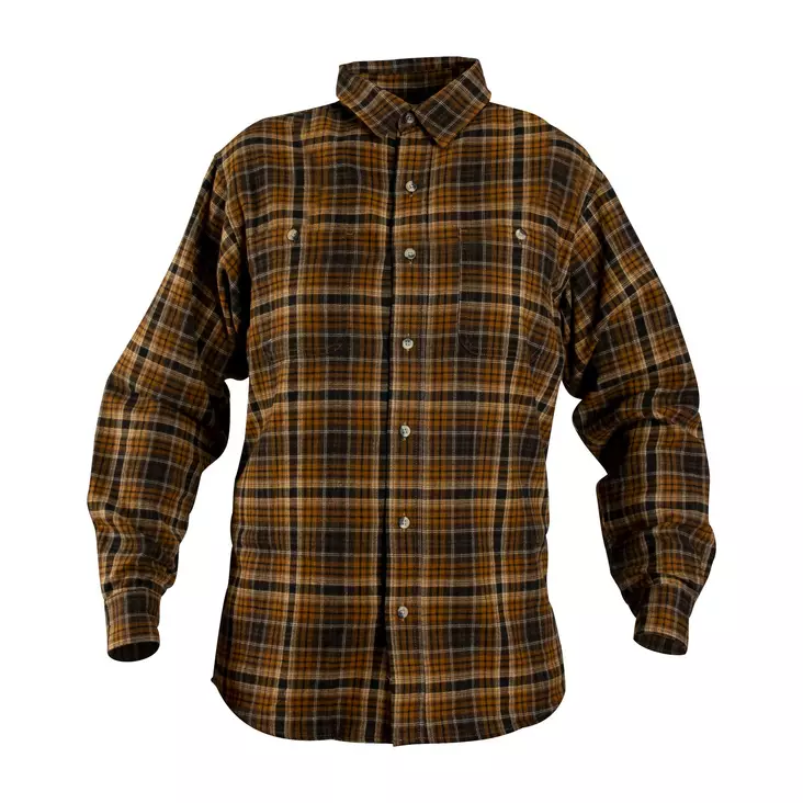 Nordhunt Nevada Flannel Shirt #M - Metsästäjän paidat - 1000000083033 - 1