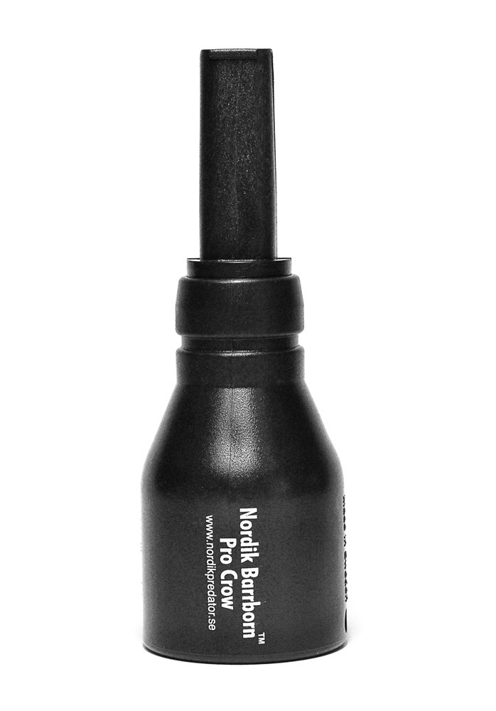 Nordik Barrborn Pro Crow - Houkutuspillit - 7350049400013 - 1