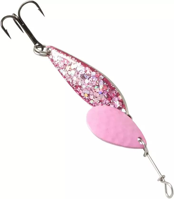 Norolan Disco Dancer Mini Spinner - Perinteiset lippauistimet - 1009203 - 1