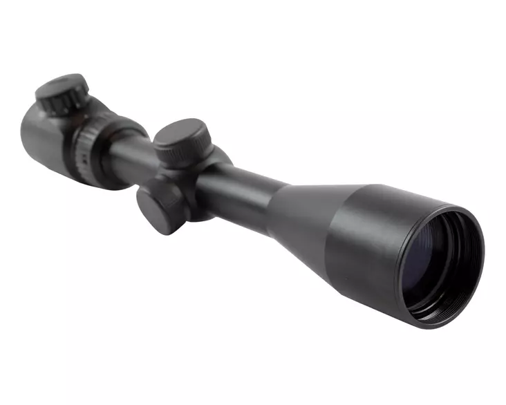 Optic Science Varmint Scope 3-9x40 IR AO - Optic Science -kiikaritähtäimet - 22733 - 1