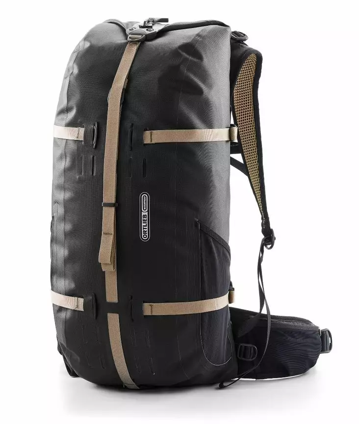 Black / Beige - Reput - 4013051052283 - 1