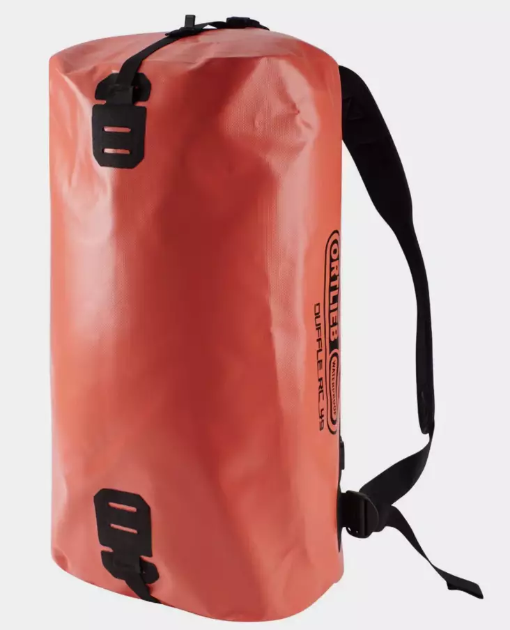 Ortlieb Duffle RC - Varustelaukut - 4013051058063 - 1