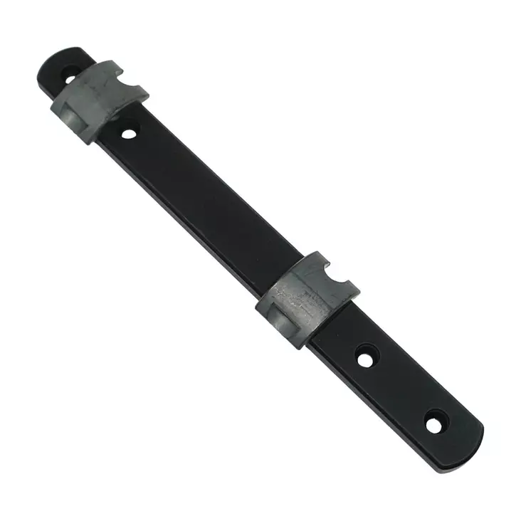 Osuma Blaser Adapteri Tikka T3X - Picatinny ja Weaver - 6430068620263 - 1
