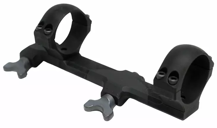 Osuma Blaser Mount 30mm Low - Pikajalat - 623050003 - 1