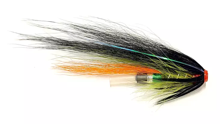 Panomies Tube Fly - Putkiperhot - 8859202533333 - 1