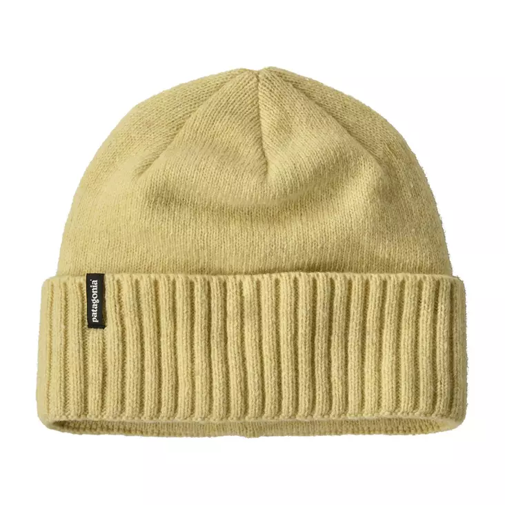 Patagonia Brodeo Beanie Vellum Green - Pipot - 198077863953 - 1