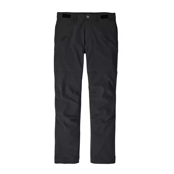 Patagonia M's Point Peak Trail Pants Black - Housut - 194187245603 - 1