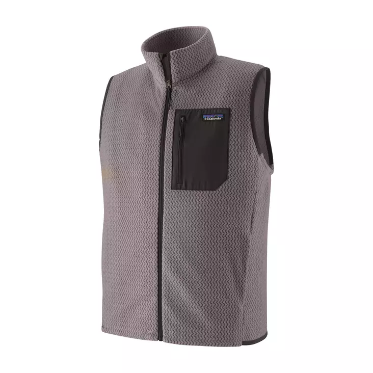 Patagonia Ms R1 Air Vest MYGR XS - Fleecepaidat - 199346230643 - 1