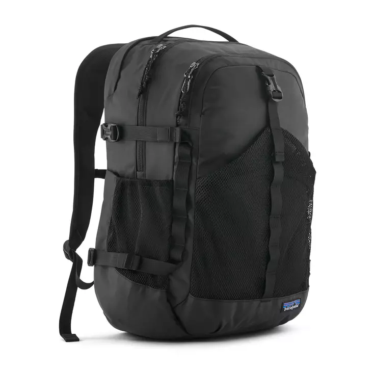 Patagonia Refugio Day Pack 30L Black - Reput - 198077756743 - 1