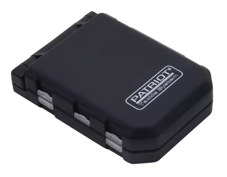 Patriot 2-puoleinen tarvikerasia small - Vieherasiat - 6417512536943 - 1