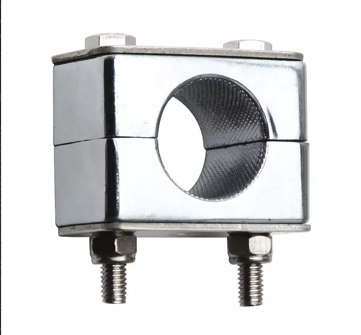 Patriot Aluminium Rail Mount - Laukaisimet ja vetouistelutarvikkeet - 6417512521253 - 1