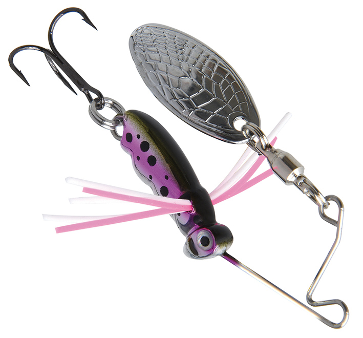 Patriot Buggy Spinnerbait 6,5g - Spinner - ja chatterbaitit - 0502202123 - 1