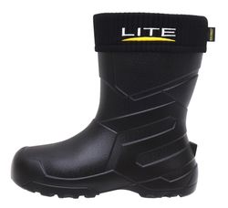 Patriot Lite Short - Talvisaappaat / -kengät - 6417512526593 - 1