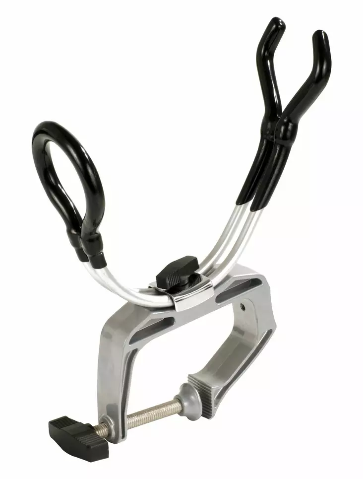 Patriot ProHold Metallic Rod Holder - Vapatelineet - 6417512509503 - 1