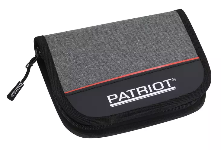 Patriot® Tackle System Pilkkikukkaro - Pilkkijakkarat ja pilkkirasiat - 6417512538343 - 1