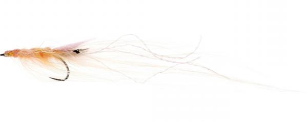 Pattegris Salmon Shellback #6 - Katka-/katkarapuperhot - 5707549438343 - 1