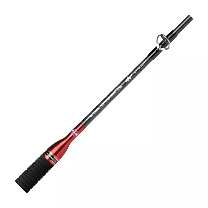 Penn Conflict Trolling 7' 12-20lb - Meribassi- & kevyet merivavat - 031324273313 - 1