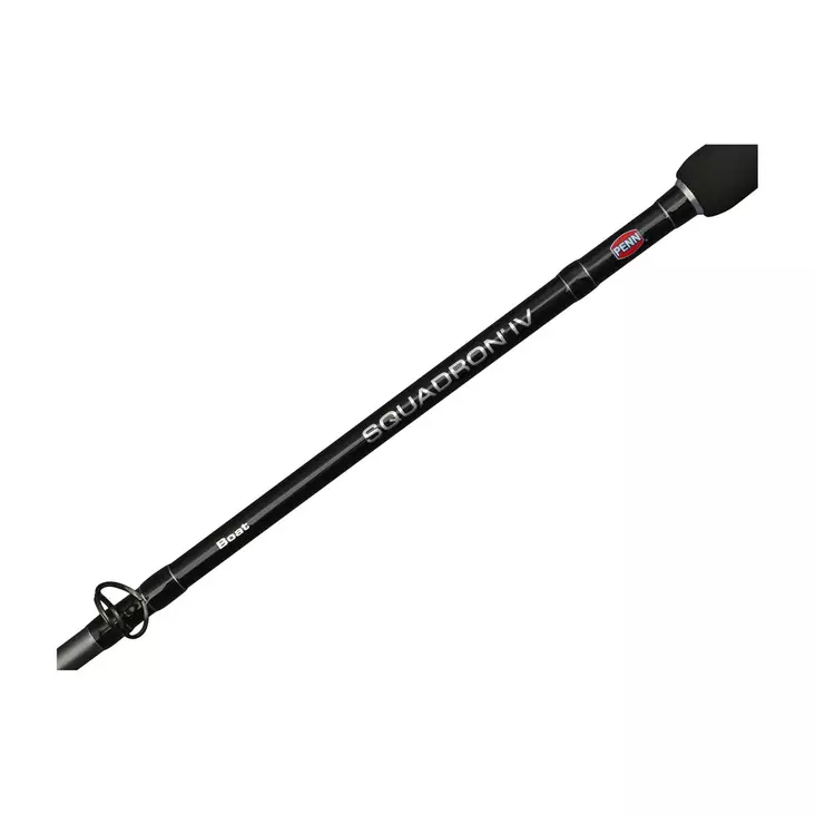 Penn Squadron IV Boat Cast 7' 20-30lb - Vene- & pilkkivavat - 031324007963 - 1