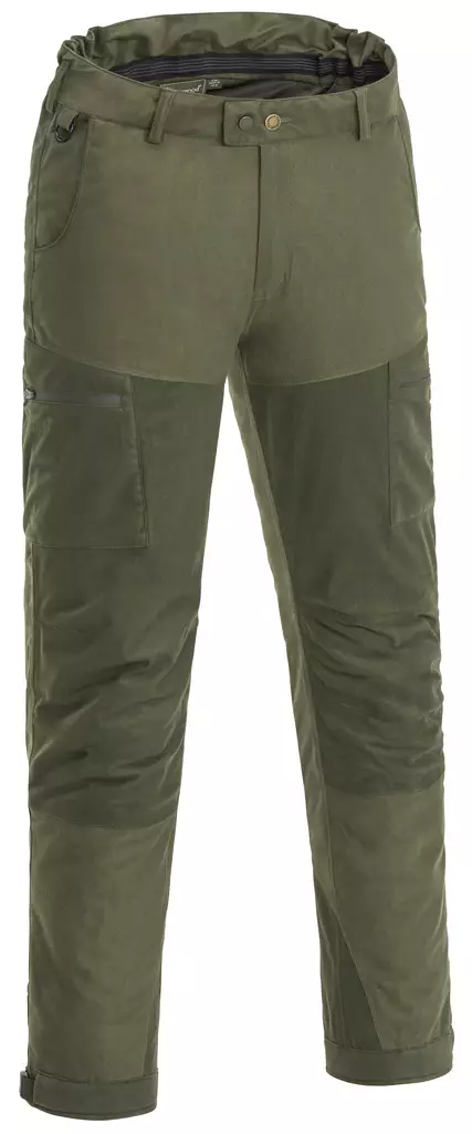 Pinewood Retriever Active Trousers - Miesten metsästyshousut - 7331090304703 - 1
