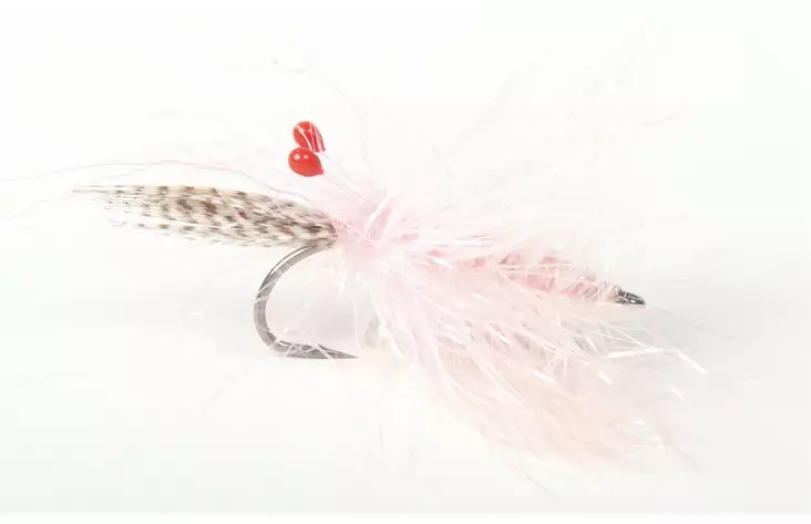 Pink Alive Reke - Katka-/katkarapuperhot - 7033840121553 - 1