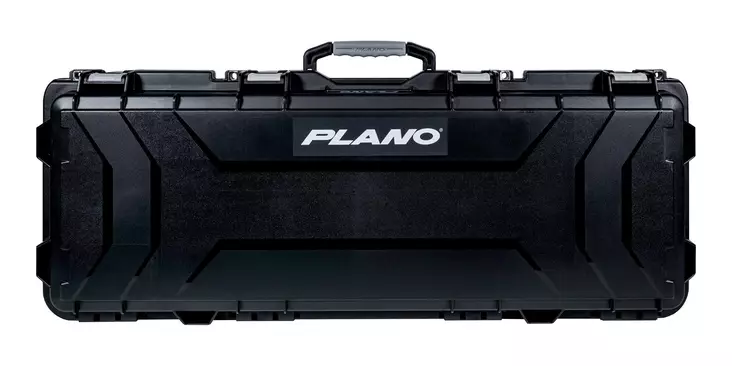 Plano Field Locker Element Tactical Gun Case - Kovat aselaukut kivääreille - 024099019293 - 1