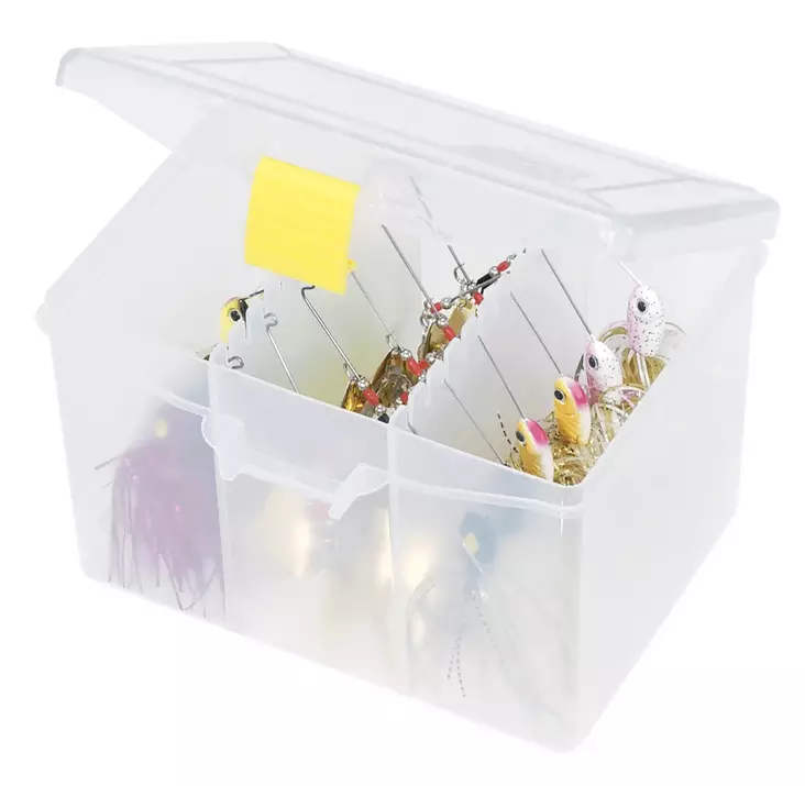 Plano ProLatch Spinnerbait Organizer - Vieherasiat - 024099035033 - 1