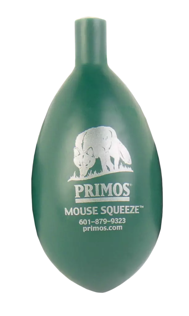 Primos Mouse Squeeze Predator Call - Houkutuspillit - 10135003043 - 1