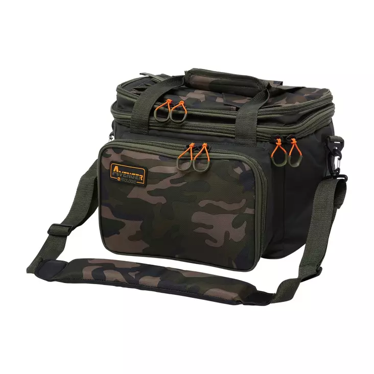 Prologic Avenger Carryall Small - Kantolaukut & reput - 5706301650603 - 1