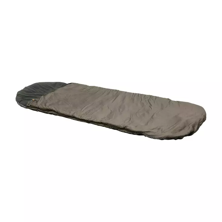 Prologic Element Thermo Sleeping Bag - 3- & 5-vuodenajan makuupussit - 5706301728203 - 1