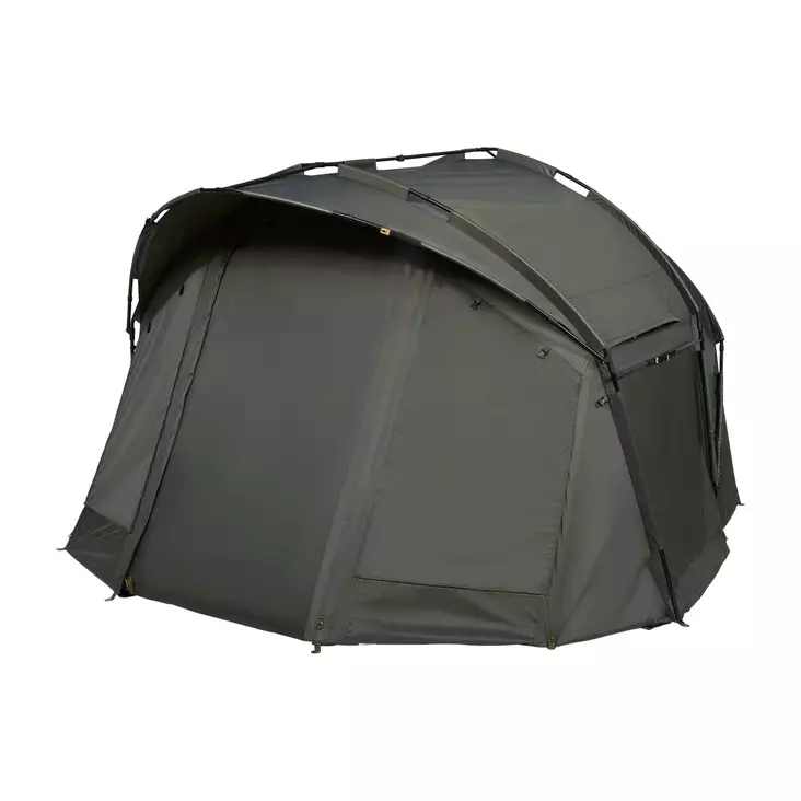Prologic Fulcrum Session Bivvy & Wrap - 2 hengen & XL bivvyt - 5706301726803 - 1