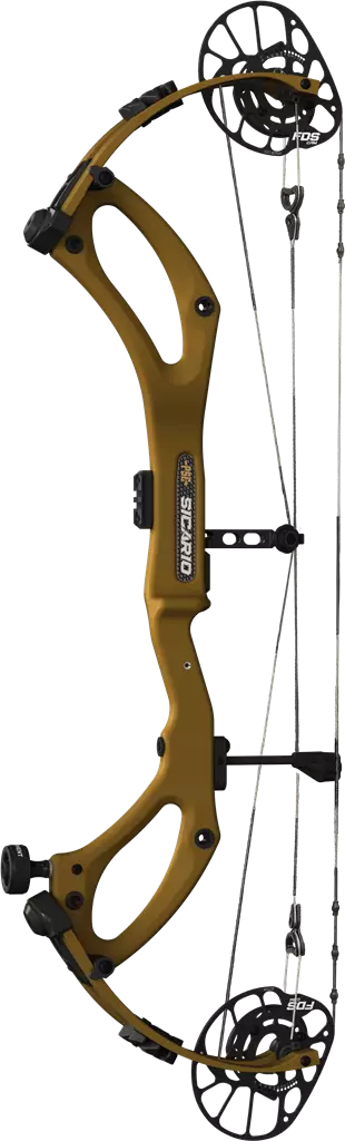 PSE Sicario FDS Clay Brown - Jouset - 42958688893 - 1